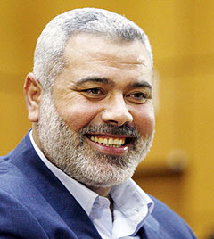 Hamas’s battle for hearts and minds