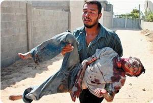 Hamas: The world is responsible for the results of ignoring Gaza tragedy