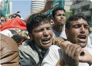 Muslim Brotherhood Demands Egyptian Regime Take Positive Measures for Gaza