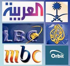 Dimming the lights on Arab satellites