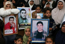 Farwana: IOA might liquidate Sadat                    