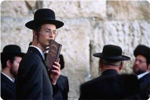 Zionist rabbis says Torah permits killing Palestinian civilians