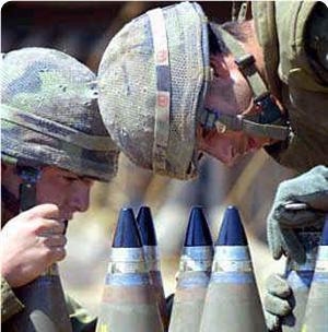 Israeli military attack on Beit Hanoun wounds Palestinian citizen