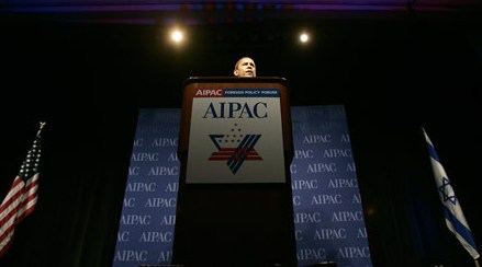 Obama: World must not let Iran corner Israel