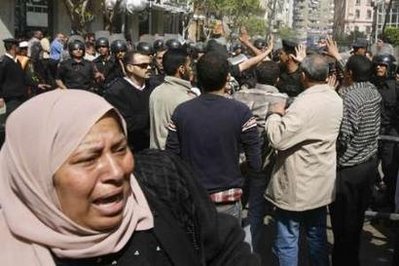 Was The April 6th Strike a Success?