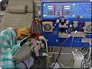 ’Lives at risk’ from Gaza fuel cuts 