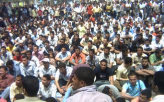 Azhar Student Election Transgressions And Probes