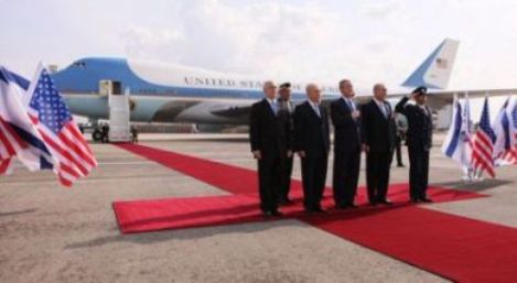 Poll: Israel, US greatest threats to Middle East 