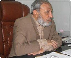 No Peace Without Hamas