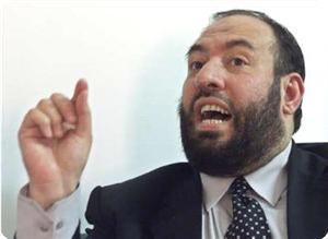 Nazzal: Carter-Mishaal meetings 