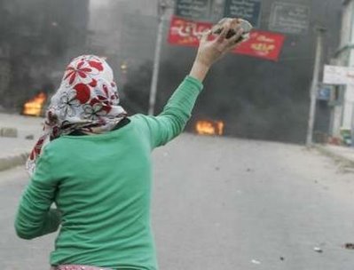 Giving voice to the voiceless, in Iran and the Arab world