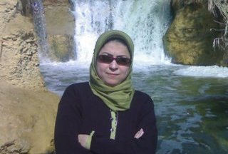 MB parliamentary bloc calls for Israa Abdul-Fattah’s release