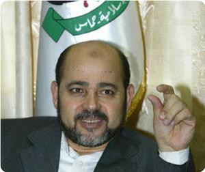 Hamas: We will respond to Carter’s proposals to the best interests of our people