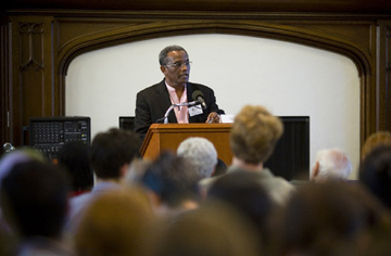 Islamic Constitutional Law versus Secular Absolutism 