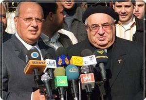 Parish Priest Recounts Tragedy of Gaza, Testimony of Father Manuel Musallam