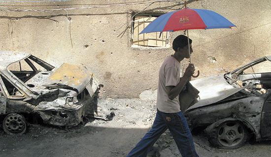 The Mumbai Attacks - Al Qaeda, Pakistani Proxies or Hindutva Backlash?