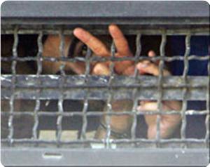 Israeli lawmaker calls to reduce water supply to Palestinian prisoners 