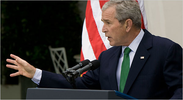 Is Obama Continuing the Bush/Cheney Assassination Program?