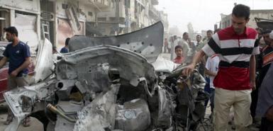 POMED Notes: “Dr. Rafe al-Eissawi, Deputy Prime Minister of Iraq” at the USIP