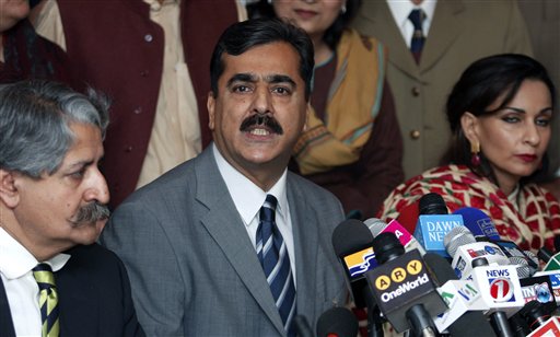 Pakistan:  New Beginnings?