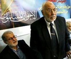 Muslim Brotherhood’s Statement on U.S. combat troops withdrawal from Iraqi cities