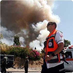 QB: Rules of the game in Gaza have changed