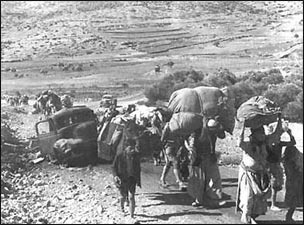 New York commemorates Deir Yassin massacre 