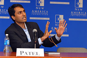 The Spell of Islamophobia and Moderate Muslims