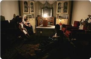 British police arrest nine people trying to join Galloway aid convoy to Gaza