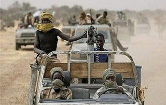 Muslim Brotherhood Member Killed in Sudan Clashes