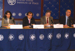 UN high commissioner for human rights calls for ending Gaza siege