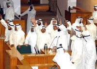 Kuwaiti Elections: Advancement for Women, Retreat for Islamists