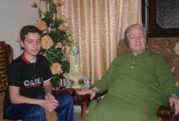 Remembering Palestine 