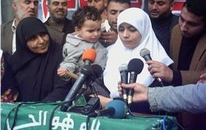 Ex-detainee: Palestinian women are living in tragic conditions in Israeli jails