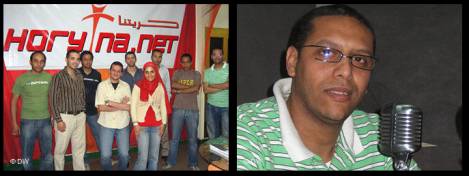 Muslim Brotherhood Falters as Egypt Outflanks Islamists 