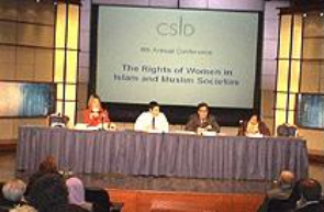 Experts Urge U.S. to Talk with Islamist Movements to Encourage Democratic Trends