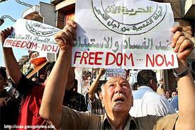 Introducing POMED’s Country Pages