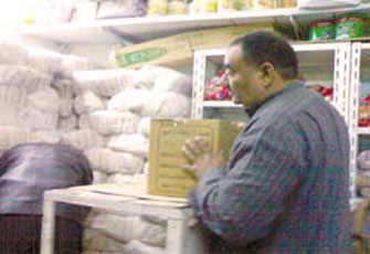 Report gov’t subsidized ration isn’t enough