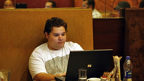 Facebook reflects struggle over Islam’s role