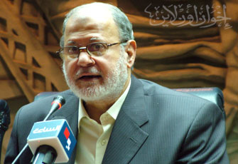 Habib:  Honorable National Forces Agree On a Reform Bundle Against Rising Despotism and Corruption