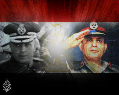 MB Bloc Mourns Former Defense Minister Abu Gazalla