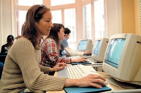 Digital democracy: women activists making IT their own