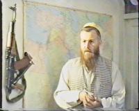 We neither use violence nor have a relation with Abo-Mus’ab al-Sori