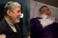 University Professor Ghandour Dies In Junta Jail After 6-Hour Severe Bleeding