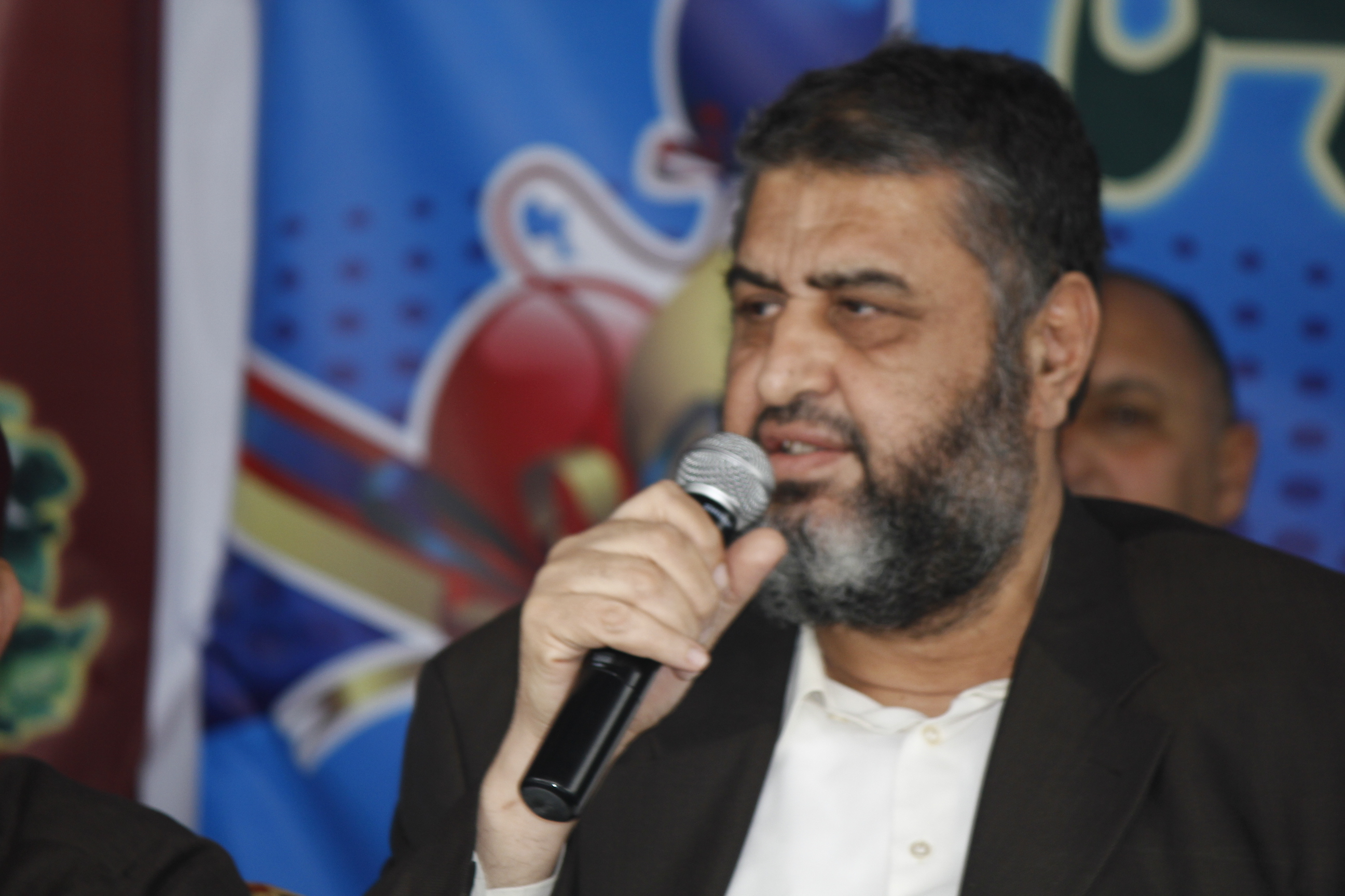 Brotherhood Lawyer: Al-Shater Legal Position Perfectly Clear, Solid