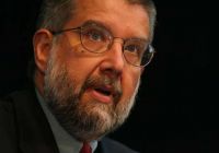 You get the truth only from 'former' officials'