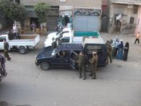 Elections eve and heightened hostilities against MB opposition