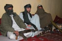Talking to the Taliban
