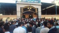 Muslim Brotherhood Mourns Beheira Torture Martyr Badr Shehata