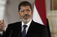 Letter from Egypt's Legitimate President Mohamed Morsi to All Egyptians